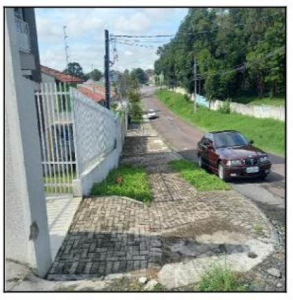 Apartamento com 2 Quartos à Venda, 59 m² em Santa Candida - Curitiba