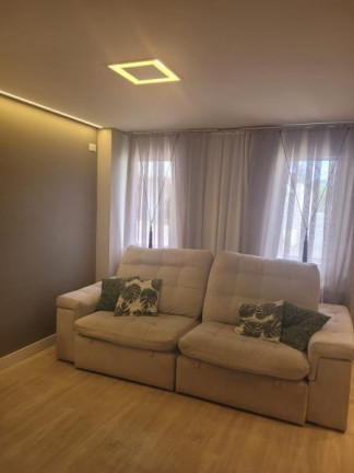 Imagem Casa de Condomínio com 3 Quartos à Venda, 192 m² em Boa Vista - Curitiba