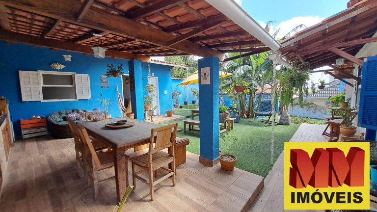 Imagem Casa de Condomínio com 3 Quartos à Venda, 150 m² em Ogiva - Cabo Frio