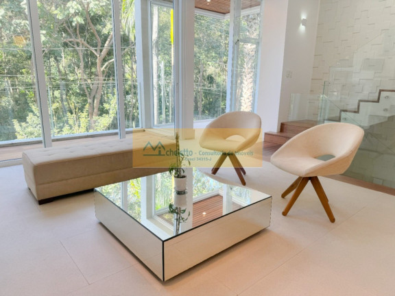 Imagem Sobrado com 4 Quartos à Venda, 450 m² em Tamboré - Santana De Parnaíba Imagem Sobrado com 4 Quartos à Venda, 450 m² em Tamboré - Santana De Parnaíba
