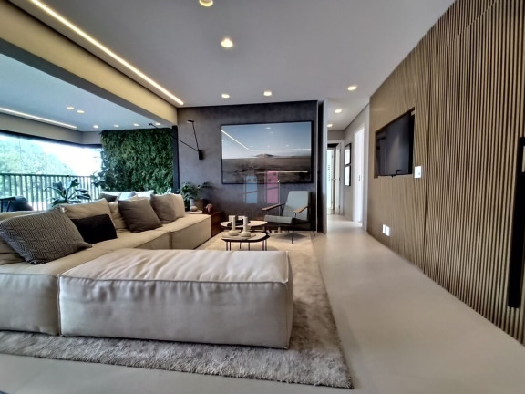 Imagem Apartamento com 3 Quartos à Venda, 173 m² em Alto Da Boa Vista - São Paulo Imagem Apartamento com 3 Quartos à Venda, 173 m² em Alto Da Boa Vista - São Paulo