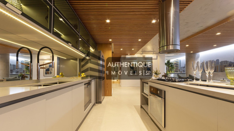 Imagem Apartamento com 3 Quartos à Venda, 324 m² em Chácara Klabin - São Paulo Imagem Apartamento com 3 Quartos à Venda, 324 m² em Chácara Klabin - São Paulo