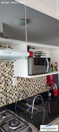 Imagem Apartamento com 3 Quartos à Venda, 59 m² em Parque Jaçatuba - Santo André
