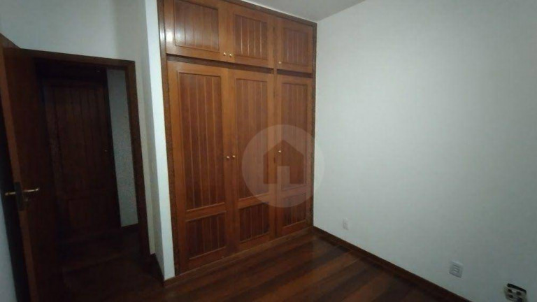 Imagem Apartamento com 4 Quartos à Venda, 158 m² em Carmo - Belo Horizonte