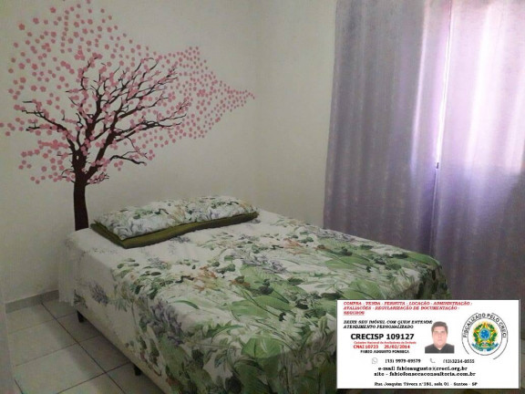 Imagem Casa com 3 Quartos à Venda, 90 m² em Bairro Náutica 3 - São Vicente