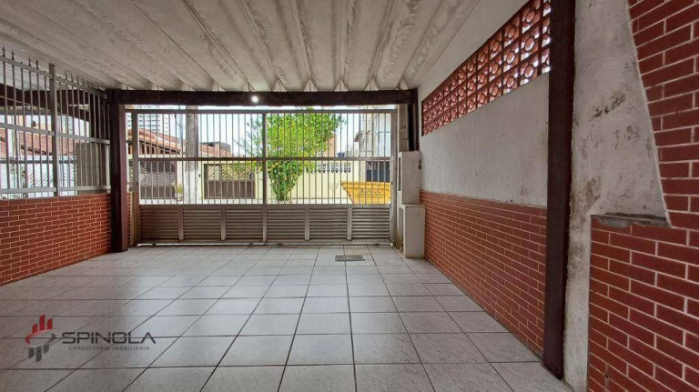 Imagem Casa com 2 Quartos à Venda, 80 m² em Maracanã - Praia Grande Imagem Casa com 2 Quartos à Venda, 80 m² em Maracanã - Praia Grande