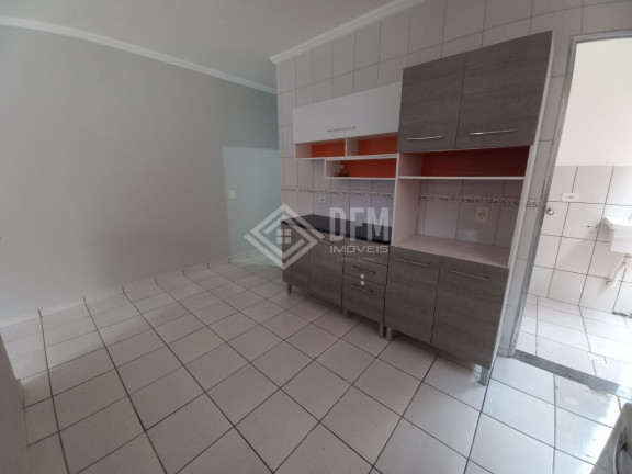 Imagem Casa de Condomínio com 2 Quartos à Venda, 62 m² em Vila Moraes - Mogi Das Cruzes Imagem Casa de Condomínio com 2 Quartos à Venda, 62 m² em Vila Moraes - Mogi Das Cruzes