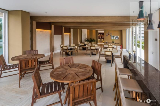 Imagem Apartamento com 3 Quartos à Venda, 101 m²em Cambeba - Fortaleza