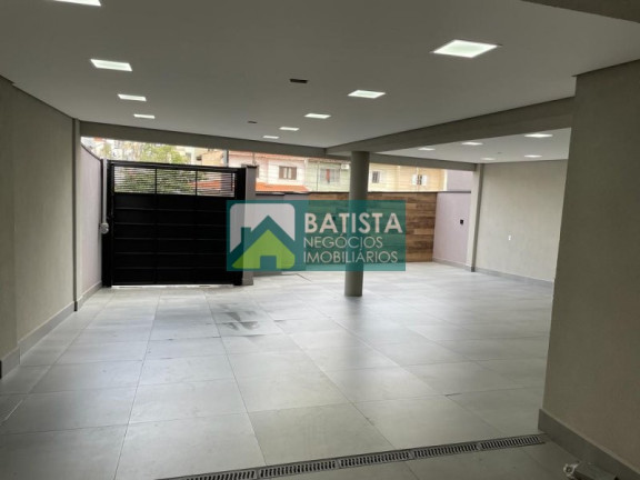 Imagem Sobrado com 3 Quartos à Venda, 312 m² em Chácara Inglesa - São Bernardo Do Campo