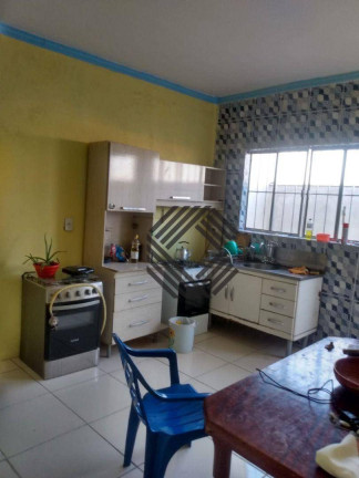 Imagem Casa com 4 Quartos à Venda, 202 m² em Parque São Bento - Sorocaba