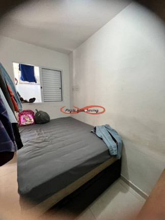 Imagem Apartamento com 2 Quartos à Venda, 35 m² em Vila Santa Teresa (zona Leste) - São Paulo Imagem Apartamento com 2 Quartos à Venda, 35 m² em Vila Santa Teresa (zona Leste) - São Paulo