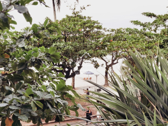 Imagem Apartamento com 3 Quartos à Venda, 142 m² em Pitangueiras - Guarujá