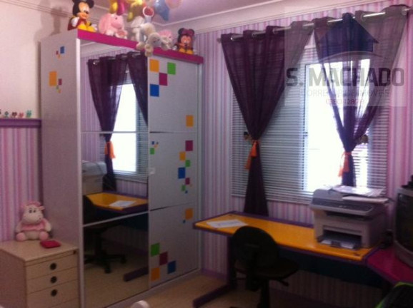 Imagem Casa com 3 Quartos à Venda, 130 m² em Parque Oratório - Santo André