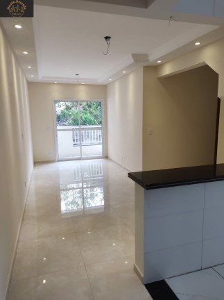 Imagem Cobertura com 3 Quartos à Venda, 168 m² em Centro - São Bernardo Do Campo