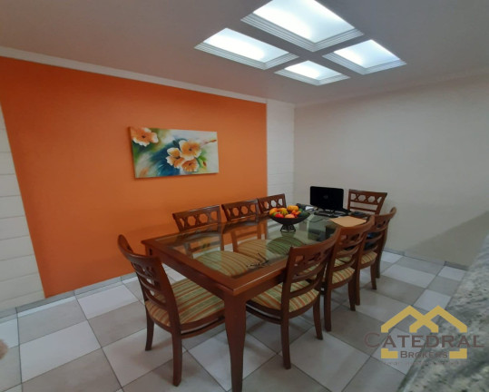 Imagem Casa com 3 Quartos à Venda, em Vila Esperança - Jundiaí Imagem Casa com 3 Quartos à Venda, em Vila Esperança - Jundiaí