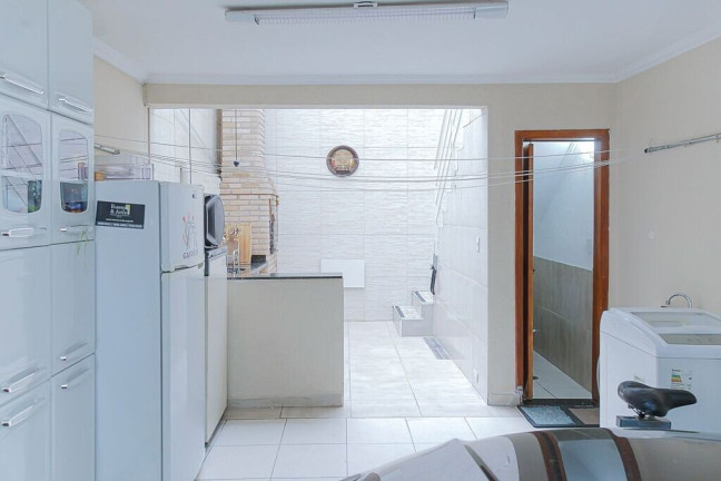 Imagem Casa com 3 Quartos à Venda, 145 m² em Vila Carrão - São Paulo Imagem Casa com 3 Quartos à Venda, 145 m² em Vila Carrão - São Paulo