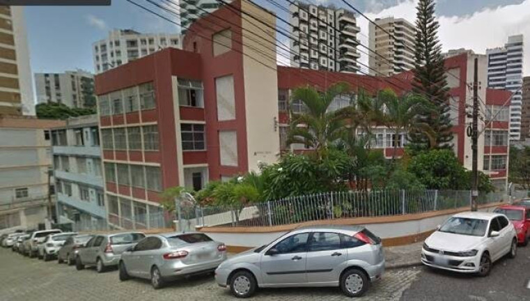 Apartamento com 1 Quarto à Venda,  em Graça - Salvador