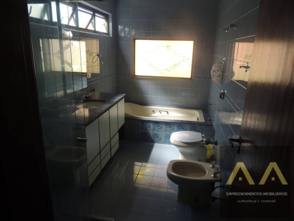 Imagem Casa com 3 Quartos à Venda, 266 m² em Alphaville - Santana De Parnaíba Imagem Casa com 3 Quartos à Venda, 266 m² em Alphaville - Santana De Parnaíba