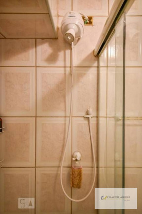 Imagem Apartamento com 1 Quarto à Venda, 34 m² em Bela Vista - São Paulo