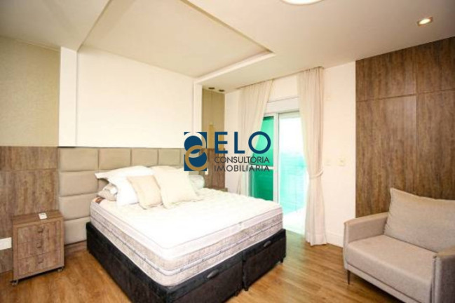 Imagem Apartamento com 3 Quartos à Venda, 155 m² em Ponta Da Praia - Santos Imagem Apartamento com 3 Quartos à Venda, 155 m² em Ponta Da Praia - Santos