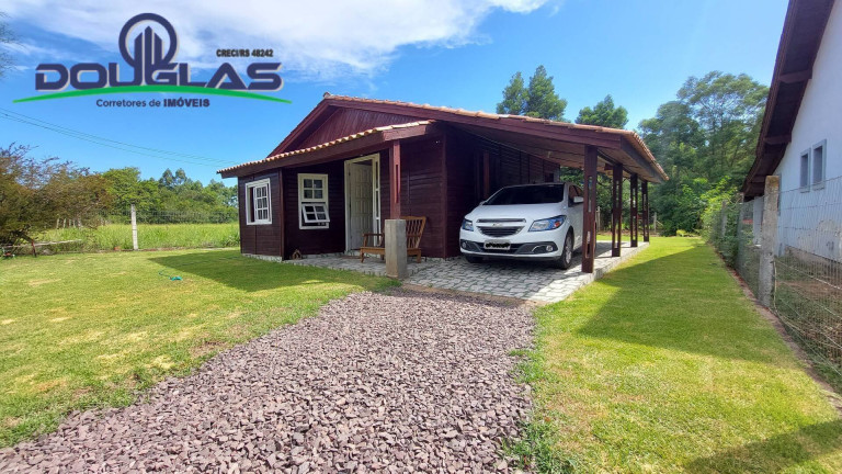 Imagem Casa com 2 Quartos à Venda, 330 m² em águas Claras - Viamão Imagem Casa com 2 Quartos à Venda, 330 m² em águas Claras - Viamão