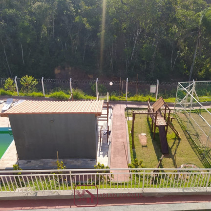 Imagem Casa com 2 Quartos à Venda, 58 m² em Parque Vitória - Franco Da Rocha