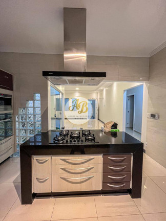 Casa com 3 Quartos à Venda, 250 m² em Jardim Piratininga - Franca