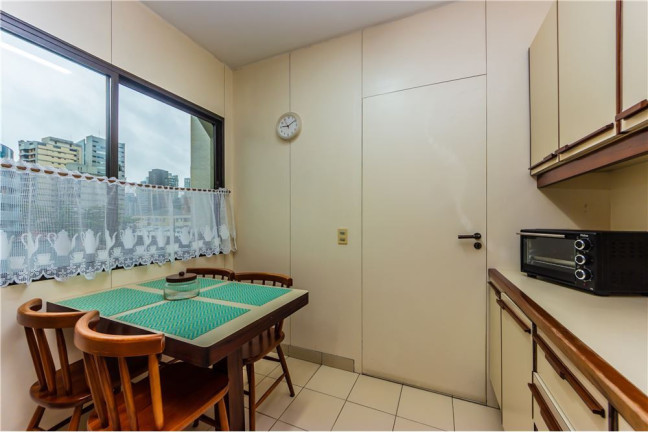 Imagem Apartamento com 4 Quartos à Venda, 231 m² em Itaim Bibi - São Paulo