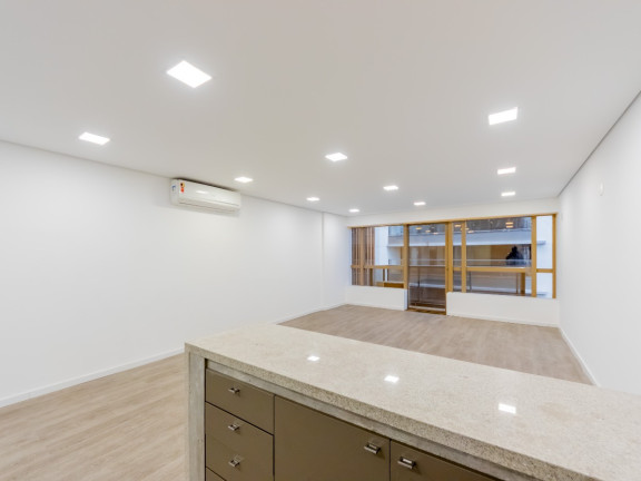 Foto do imóvel Ponto Comercial à Venda, 50 m² em Vila Romana - São Paulo