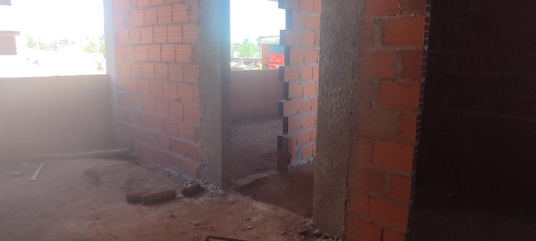 Imagem Casa com 2 Quartos à Venda, 50 m² em Angelim