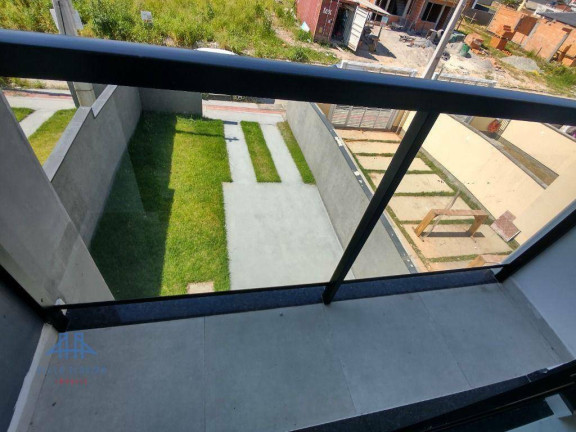 Imagem Sobrado com 2 Quartos à Venda, 87 m² em Bela Vista - Palhoça