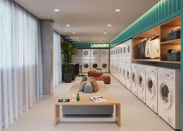 Imagem Kitnet com 1 Quarto à Venda, 25 m² em Bela Vista - São Paulo