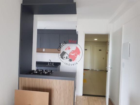 Apartamento com 2 Quartos à Venda, 54 m² em Baeta Neves - São Bernardo Do Campo