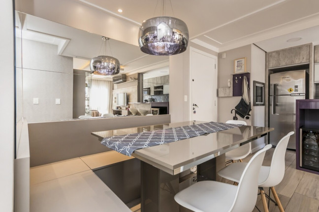 Imagem Apartamento com 2 Quartos à Venda, 64 m² em Independência - Porto Alegre