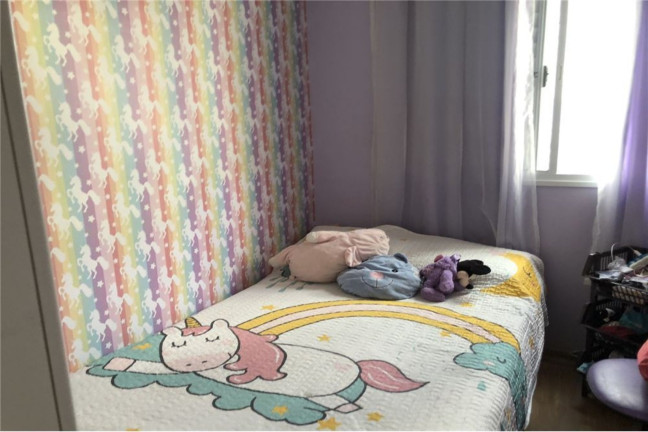 Imagem Apartamento com 3 Quartos à Venda, 63 m² em Vila Santa Clara - São Paulo Imagem Apartamento com 3 Quartos à Venda, 63 m² em Vila Santa Clara - São Paulo
