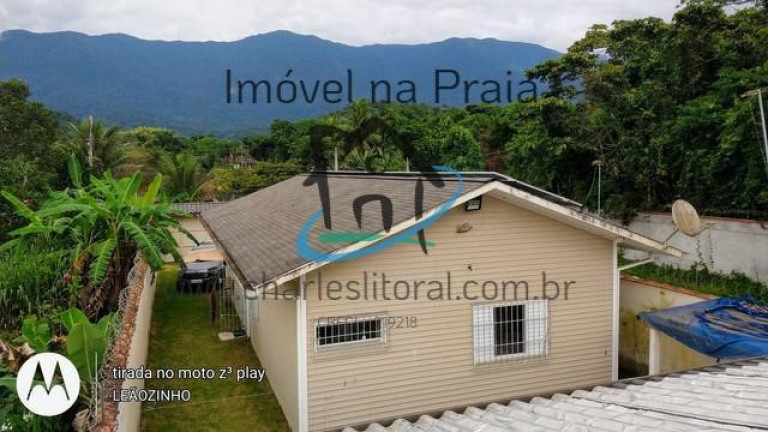 Casa com 3 Quartos à Venda, 160 m² em Massaguaçu - Caraguatatuba