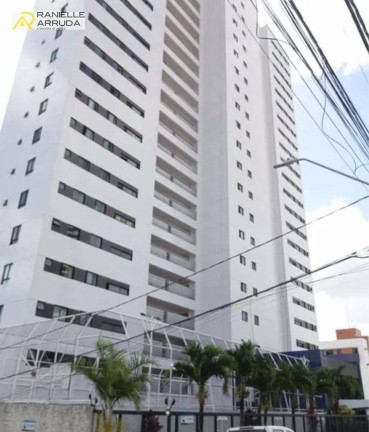 Apartamento com 3 Quartos à Venda, 69 m² em Bairro Dos Estados - João Pessoa