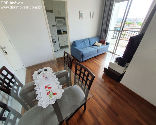 Imagem Apartamento com 1 Quarto à Venda, 52 m² em Vila Prudente - São Paulo Imagem Apartamento com 1 Quarto à Venda, 52 m² em Vila Prudente - São Paulo