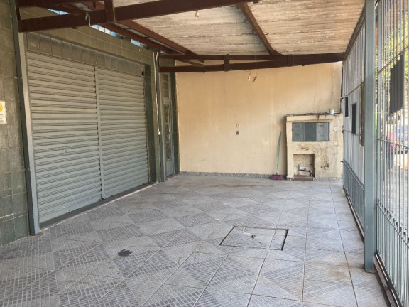 Imagem Sobrado com 2 Quartos à Venda, 121 m² em Jardim Vitória - Suzano Imagem Sobrado com 2 Quartos à Venda, 121 m² em Jardim Vitória - Suzano