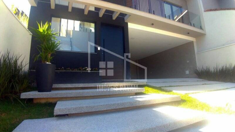 Imagem Sobrado com 3 Quartos à Venda, 430 m² em Dos Casa - São Bernardo Do Campo