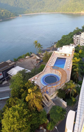 Imagem Apartamento com 1 Quarto à Venda, 40 m² em Ilha Porchat - São Vicente Imagem Apartamento com 1 Quarto à Venda, 40 m² em Ilha Porchat - São Vicente