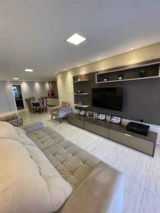 Imagem Apartamento com 3 Quartos à Venda, 155 m² em Guilhermina - Praia Grande Imagem Apartamento com 3 Quartos à Venda, 155 m² em Guilhermina - Praia Grande