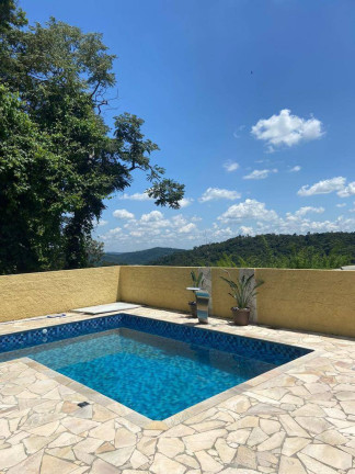 Imagem Casa de Condomínio com 3 Quartos à Venda, 360 m² em Rosário - Atibaia Imagem Casa de Condomínio com 3 Quartos à Venda, 360 m² em Rosário - Atibaia