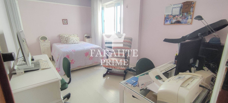 Imagem Apartamento com 3 Quartos à Venda, 137 m² em Boqueirão - Santos