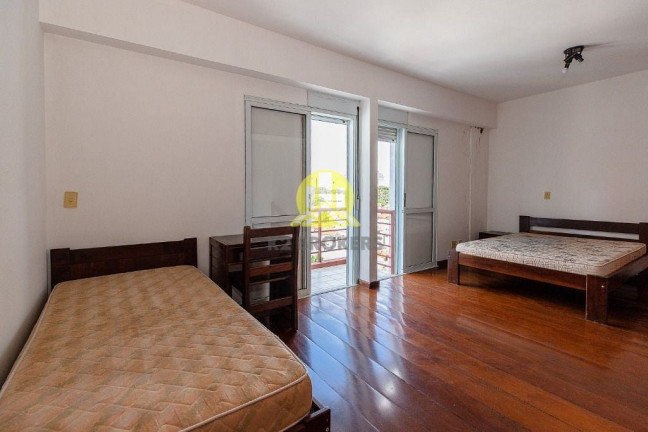 Imagem Apartamento com 2 Quartos à Venda, 75 m² em Vila Madalena - São Paulo