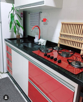 Imagem Apartamento com 2 Quartos à Venda, 50 m² em Jardim Recanto Dos Sonhos - Sumaré Imagem Apartamento com 2 Quartos à Venda, 50 m² em Jardim Recanto Dos Sonhos - Sumaré