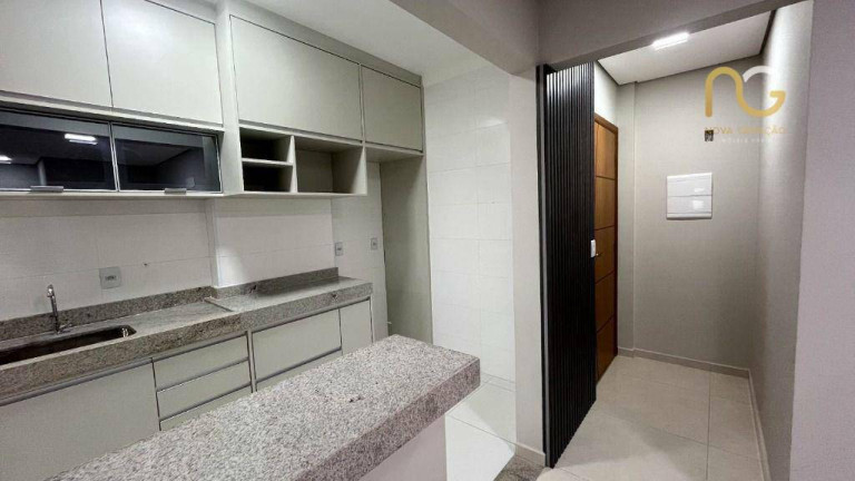 Imagem Apartamento com 2 Quartos à Venda, 90 m² em Boqueirão - Praia Grande