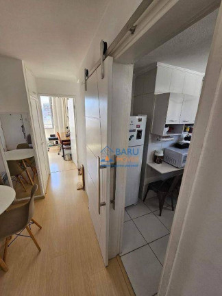 Imagem Apartamento com 2 Quartos à Venda, 53 m² em Vila Buarque - São Paulo Imagem Apartamento com 2 Quartos à Venda, 53 m² em Vila Buarque - São Paulo