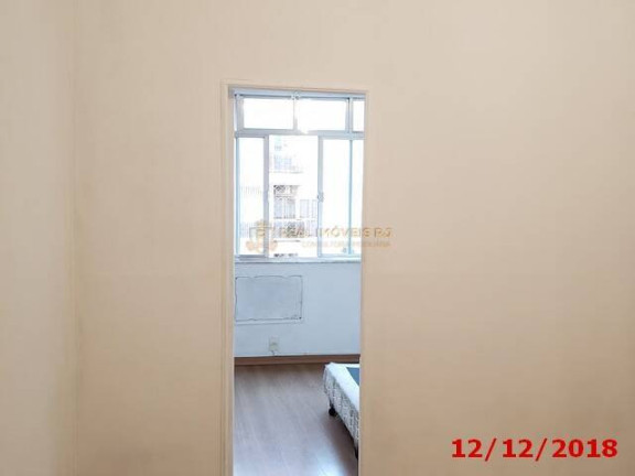 Imagem Apartamento com 1 Quarto à Venda, 23 m² em Copacabana - Rio De Janeiro