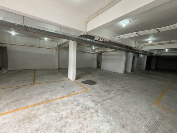 Imagem Apartamento com 2 Quartos à Venda, 40 m² em Vila Nova Savoia - São Paulo